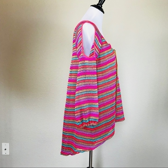 𝅺MISSY Robertson Top - Picture 4 of 7